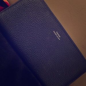 Tough brand wallet